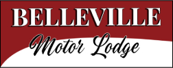 Belleville Motor Lodge - 371 Washington Ave, Belleville, New Jersey, USA 07109