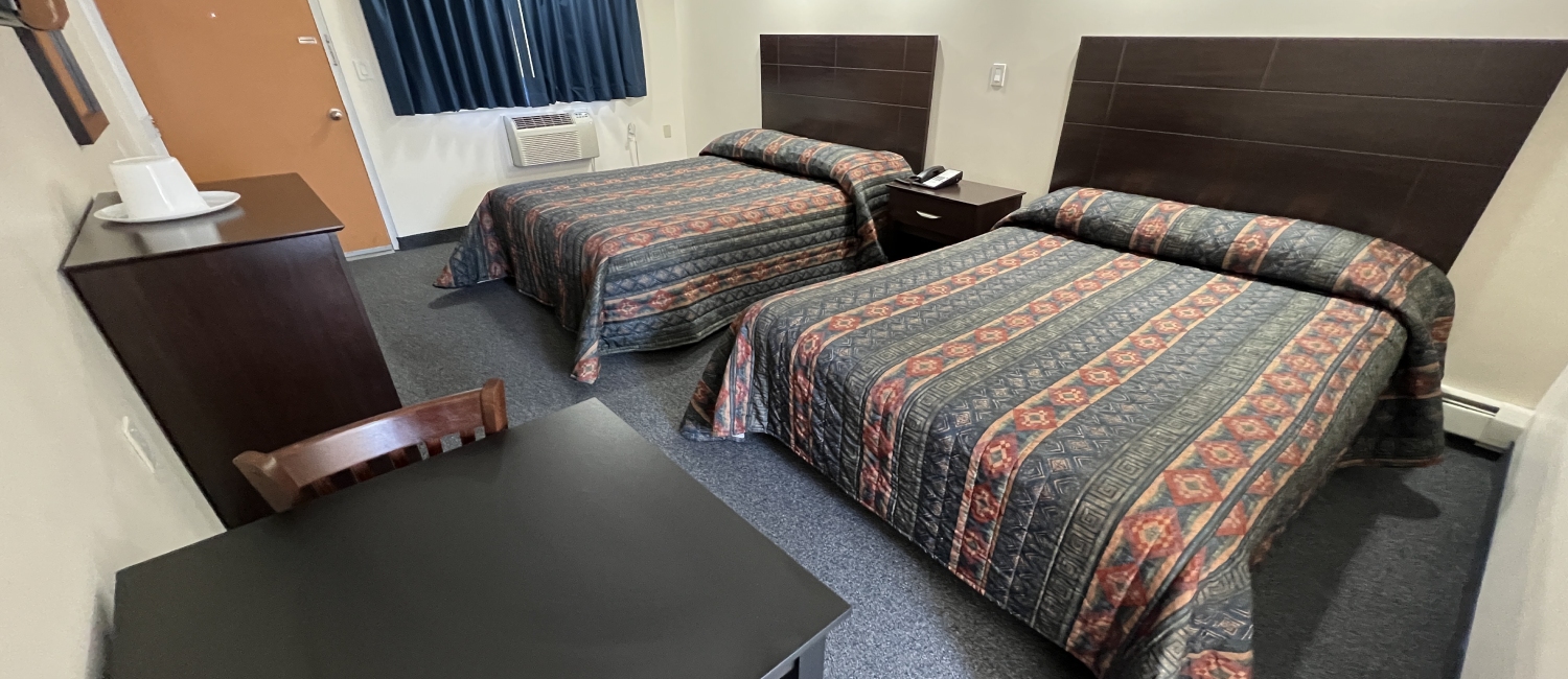 BELLEVILLE MOTOR LODGE OFFERS FAMILY-FRIENDLY HOTEL ROOMS NEAR NEWARK INTERNATIONAL AIRPORT