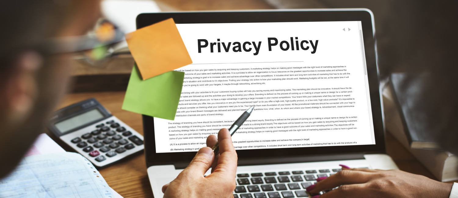 Privacy Policy For Belleville Motor Lodge